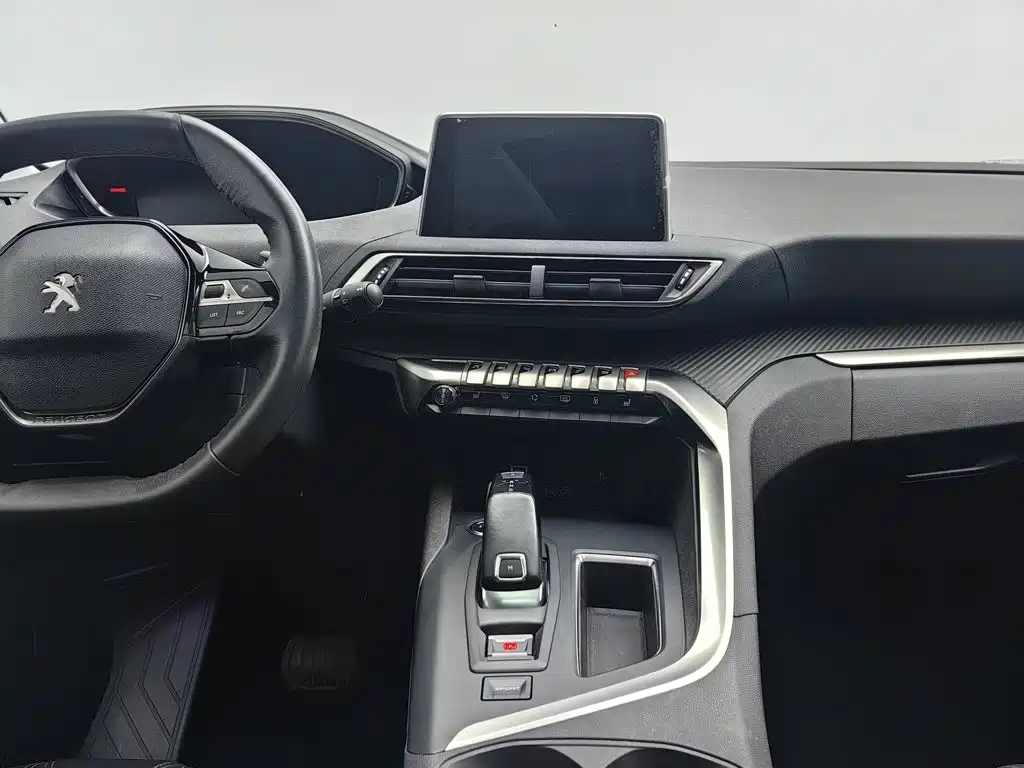 Peugeot 4008 — миниатюра 12