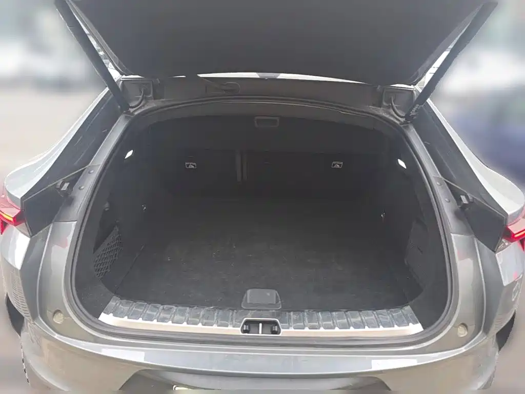 Polestar Polestar 4 — миниатюра 24