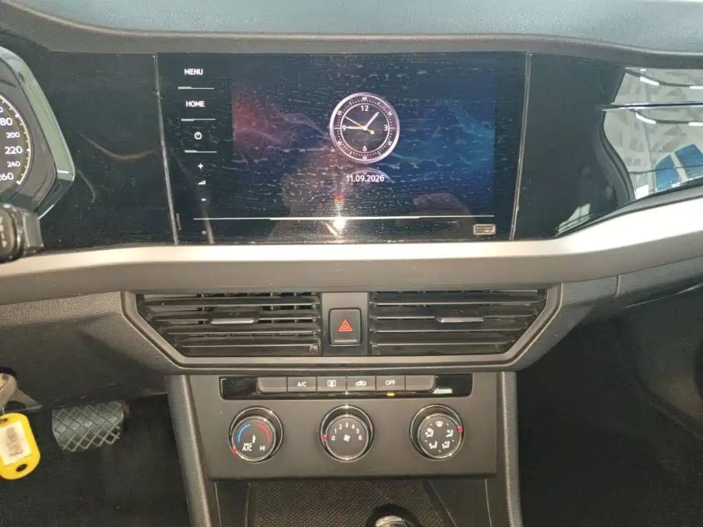 Volkswagen Bora — миниатюра 13