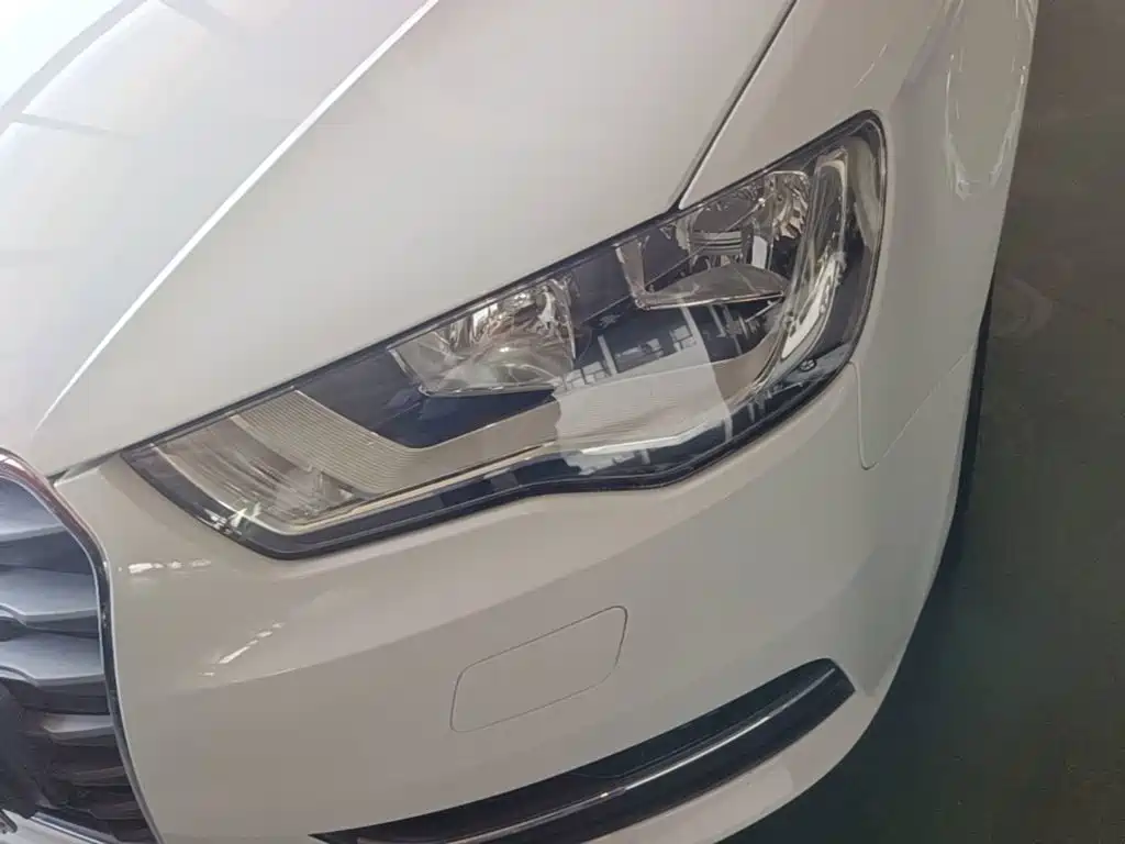 Audi A3 — миниатюра 18