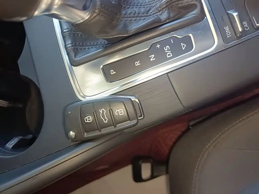 Audi A3 — миниатюра 17