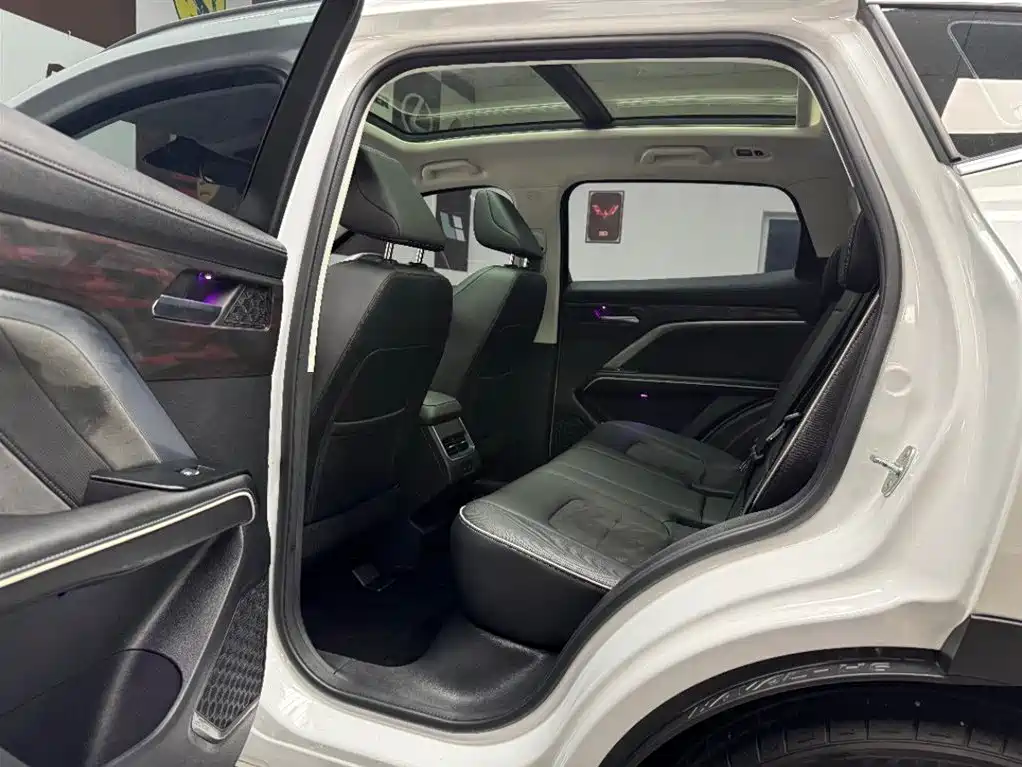 Haval H6 2023 1.5T AT Champion