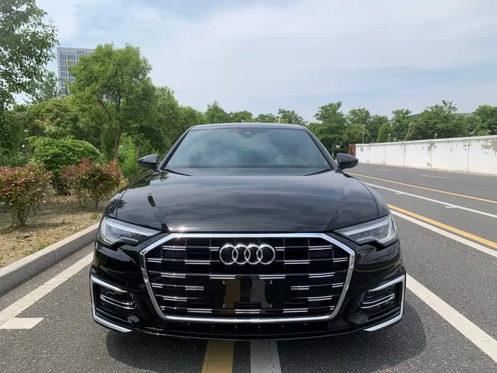 Audi A6L — миниатюра 2