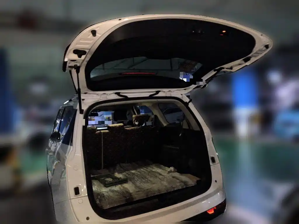 Baojun 730 — миниатюра 15