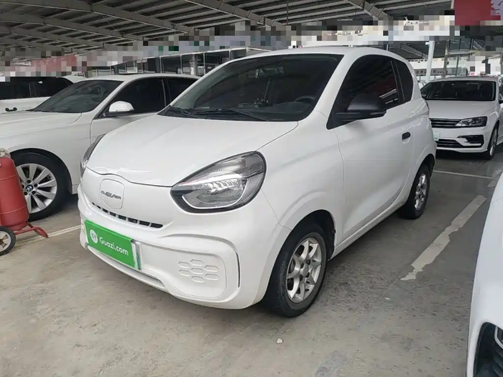Roewe Clever — миниатюра 2