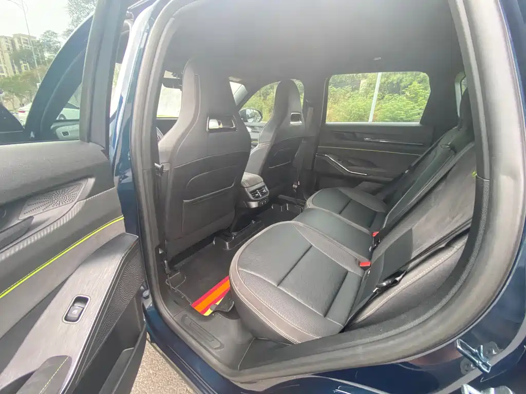 Haval H6S — миниатюра 6