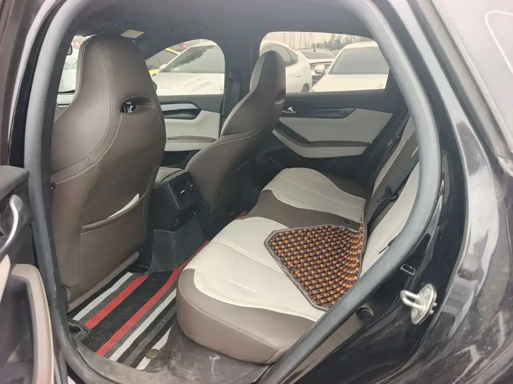 BYD Qin PLUS — миниатюра 7