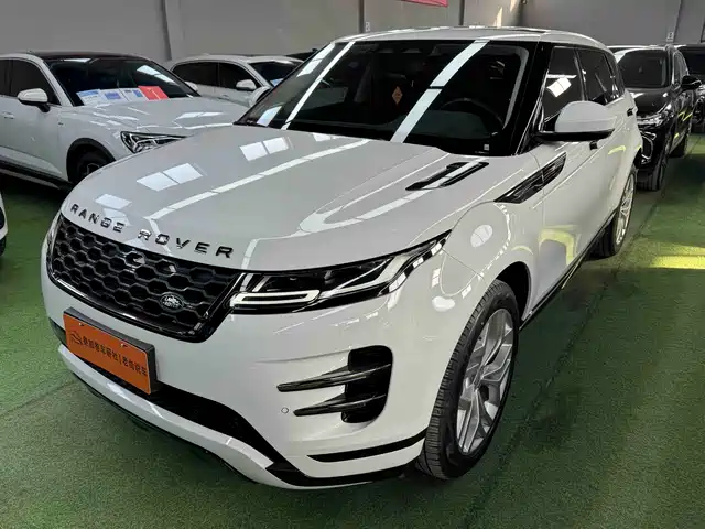land-rover range-rover-aurora