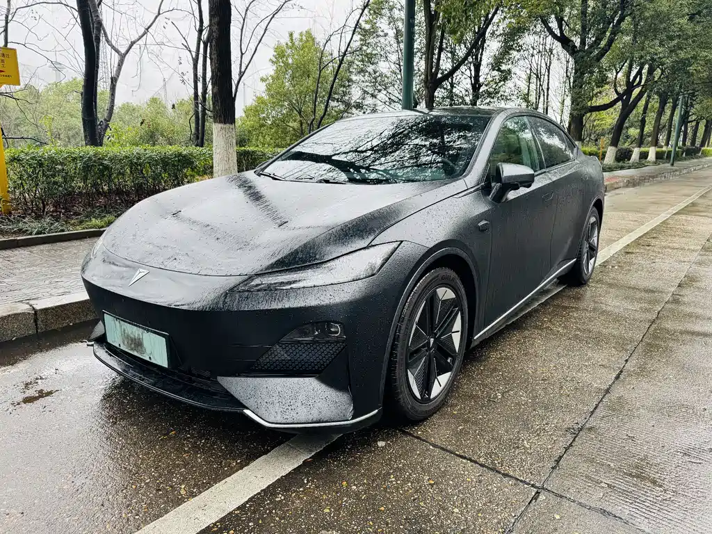 Changan Deepal DARK BLUE SL03