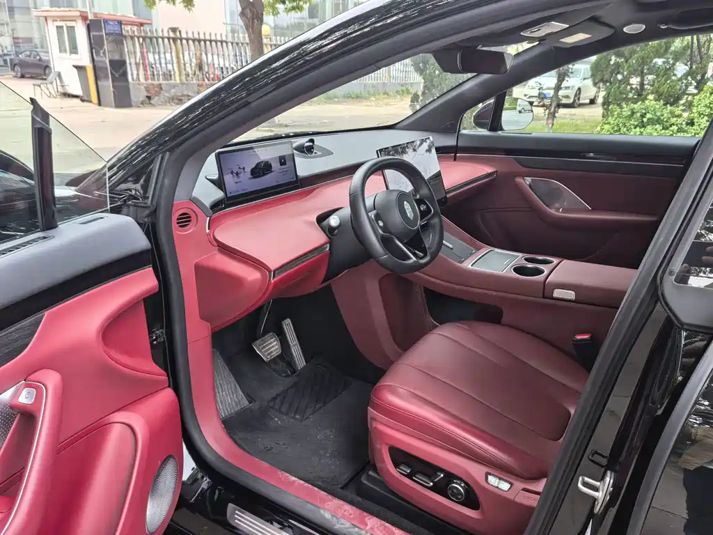 Zhijie Zhijie R7 — миниатюра 10