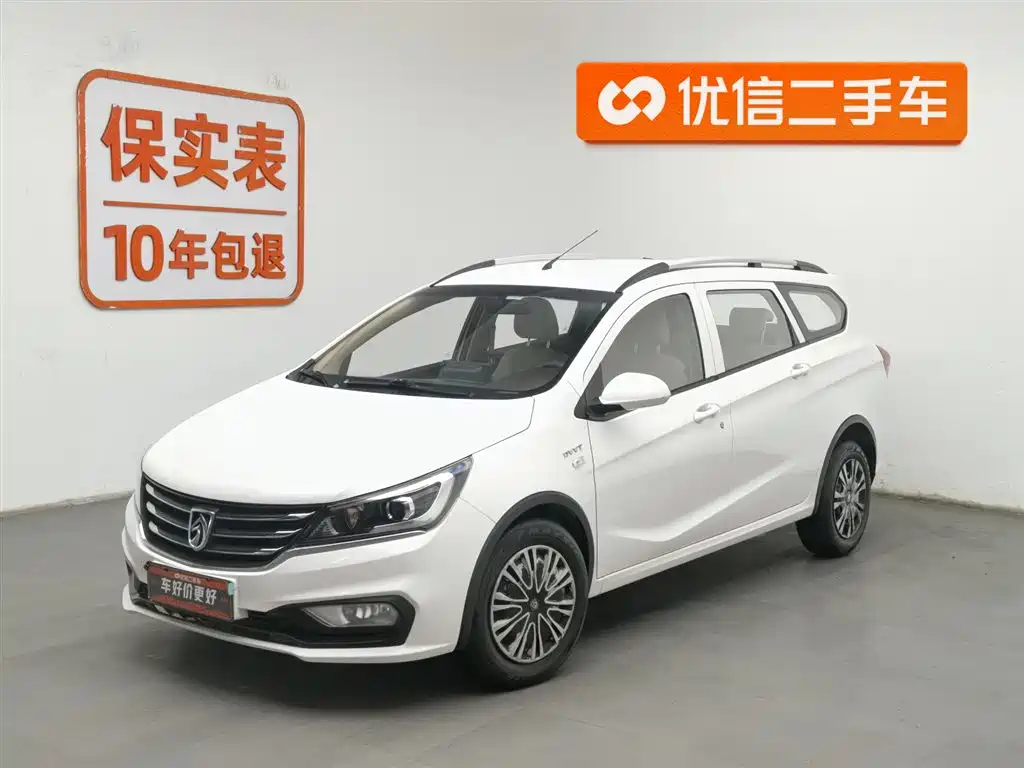 BAOJUN 310W