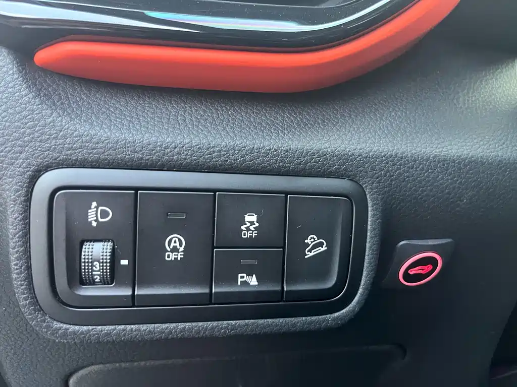 Kia Sportage — миниатюра 24