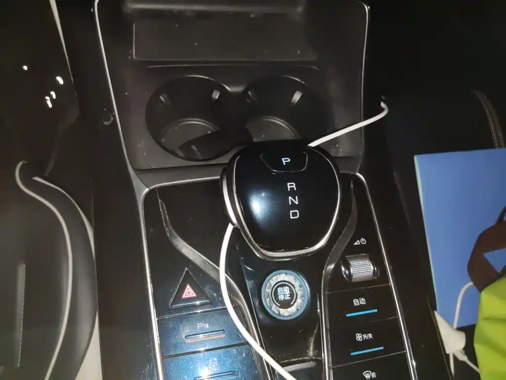 BYD Qin PLUS — миниатюра 15