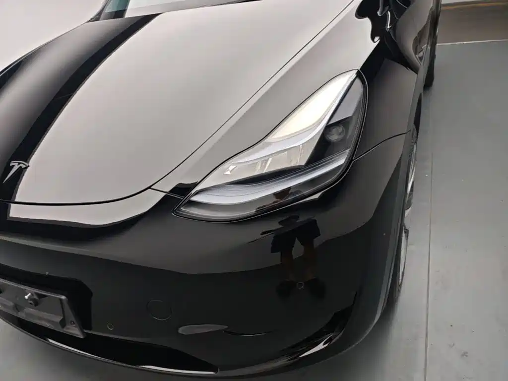 Tesla Model Y — миниатюра 24