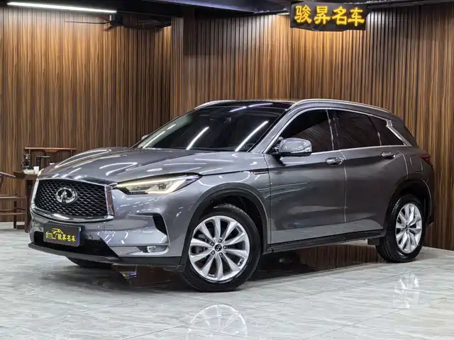 INFINITI  QX50 2019