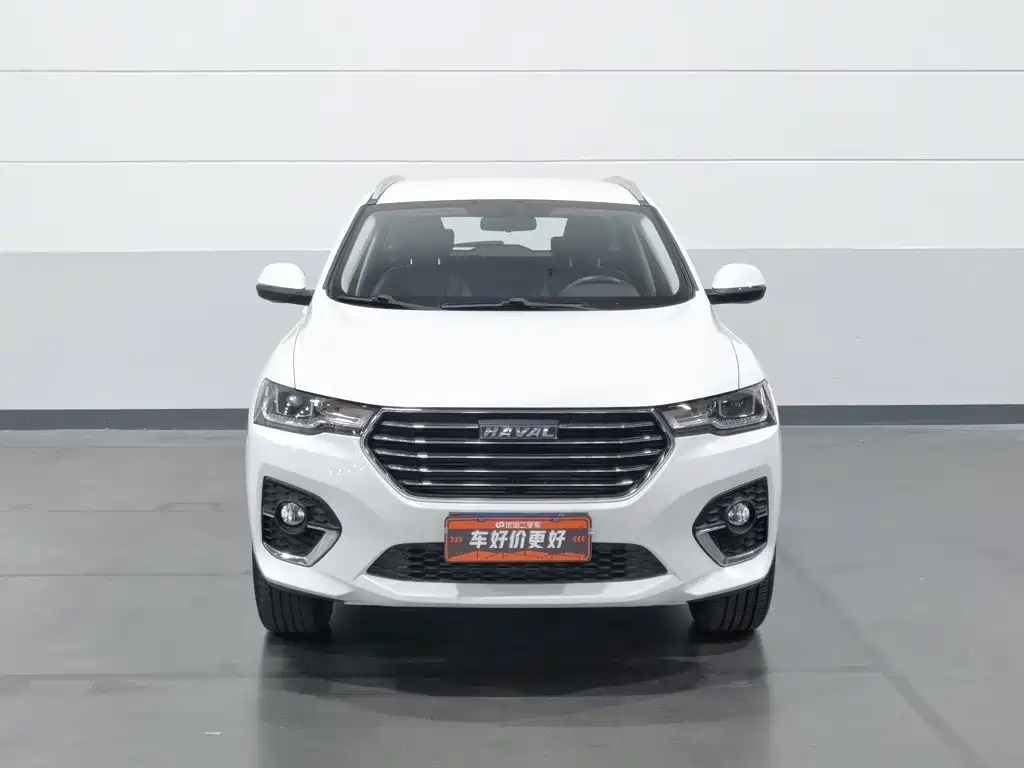 Haval H4 — миниатюра 3