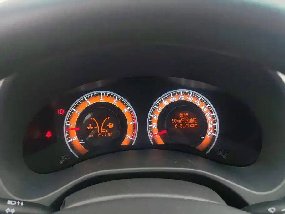 BYD F3 — миниатюра 14