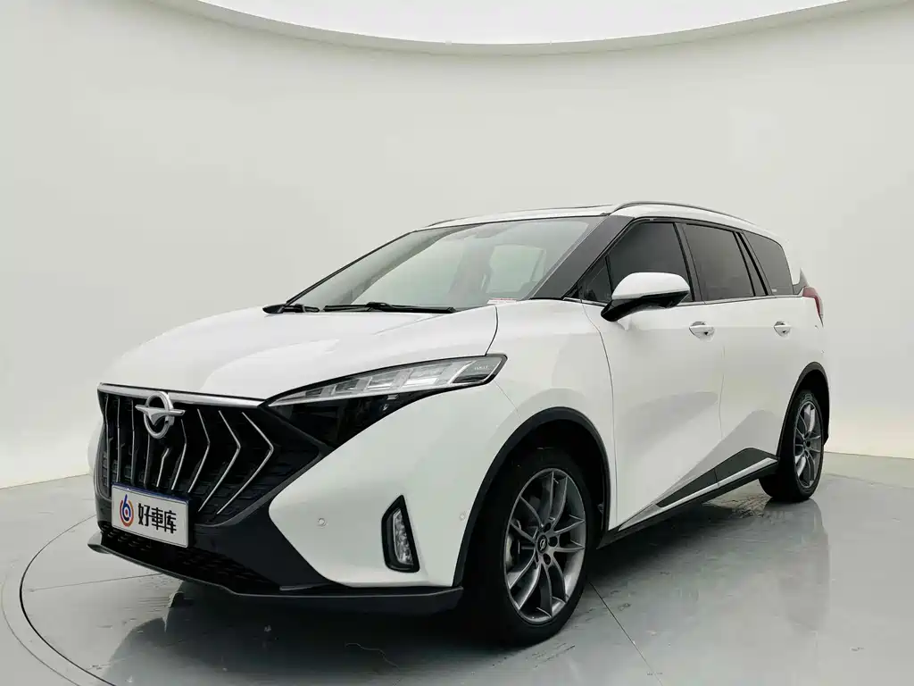 Купить Haima Haima 7X