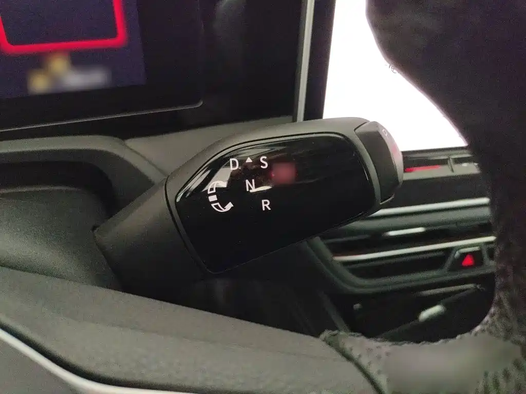 Volkswagen Magotan 2024 380TSI DSG