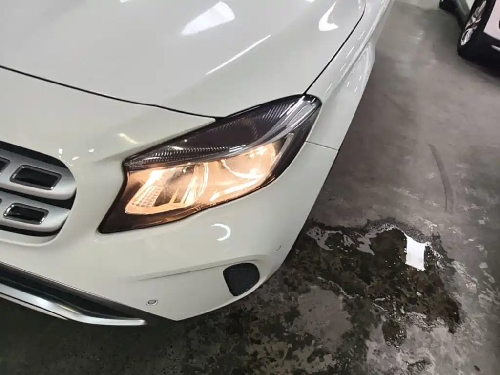 Mercedes-Benz GLA — миниатюра 24