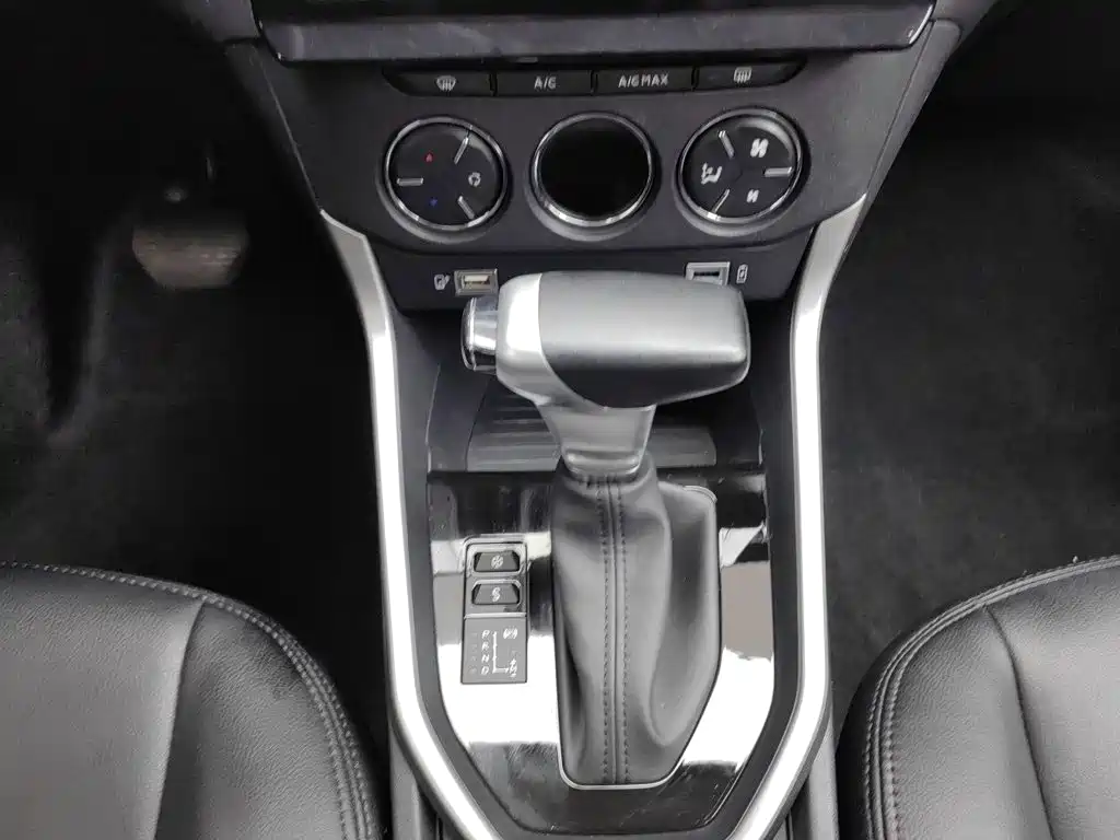 Citroen C3-XR — миниатюра 13