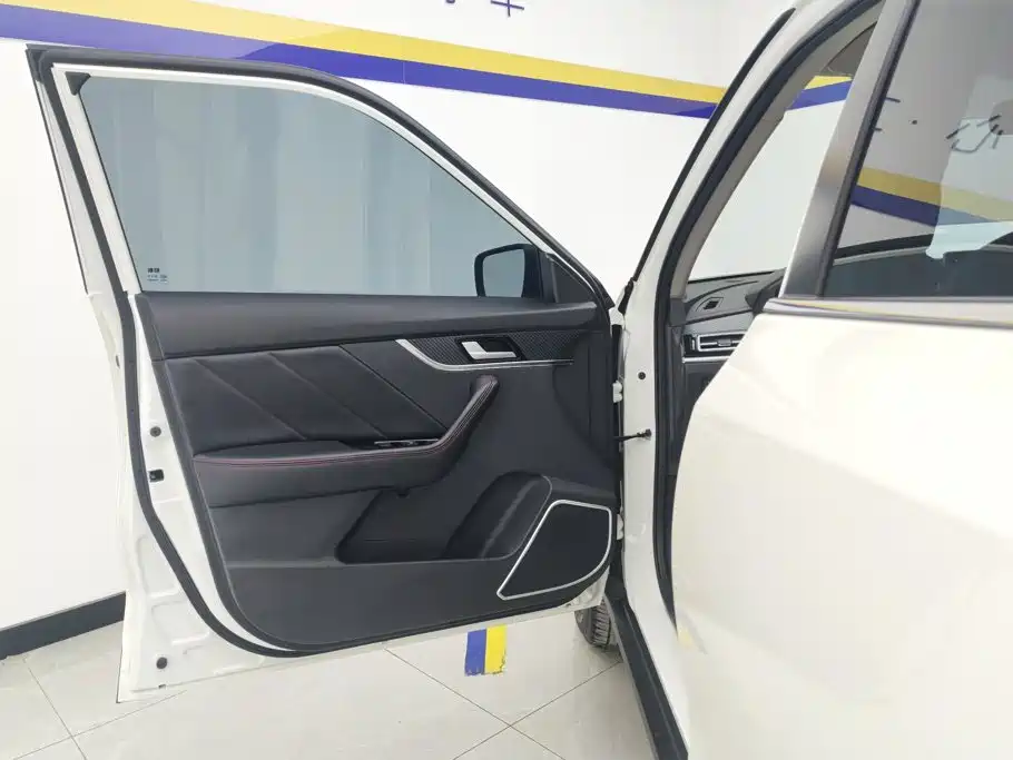 Venucia T60 — миниатюра 7