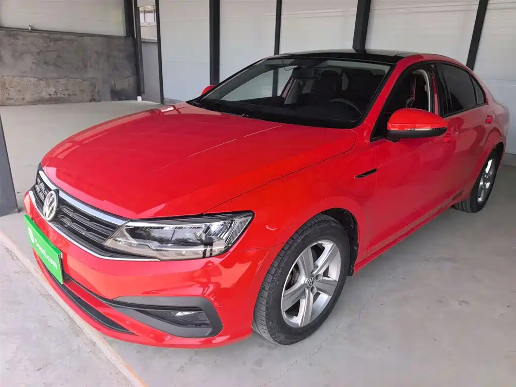Volkswagen Lamando 2020