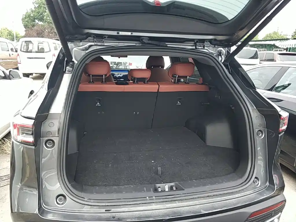 Changan CS55PLUS — миниатюра 19