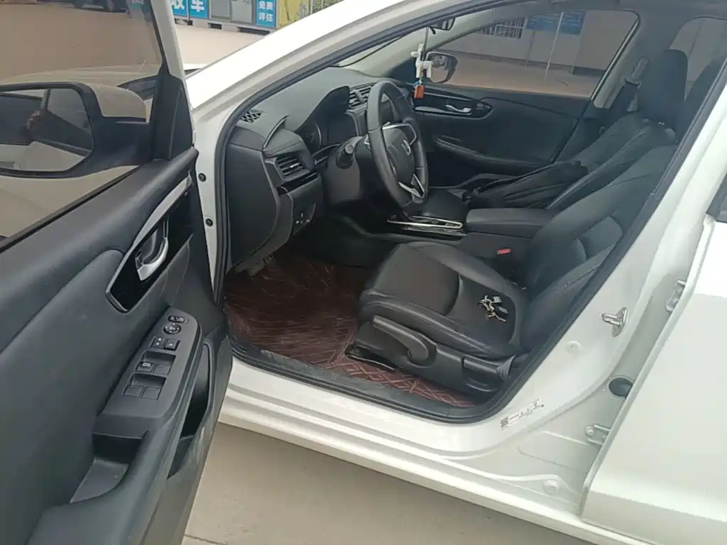Honda Crider — миниатюра 16