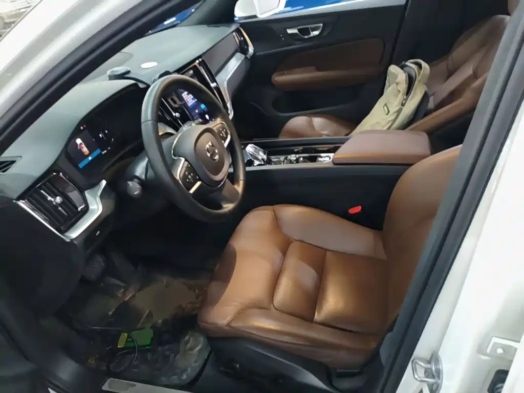 Volvo S60 — миниатюра 15
