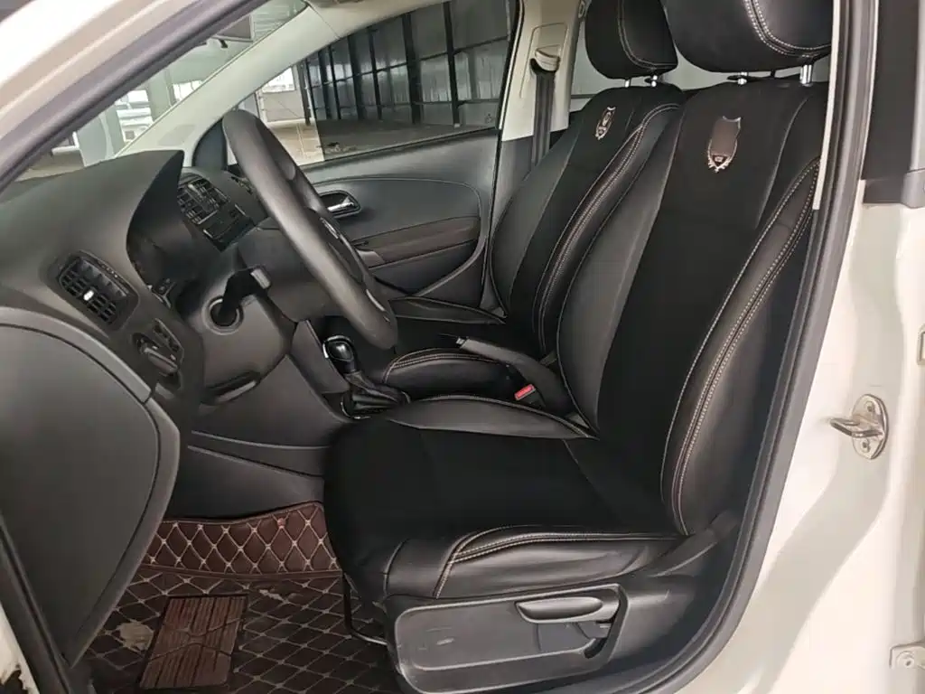 Volkswagen Polo — миниатюра 15
