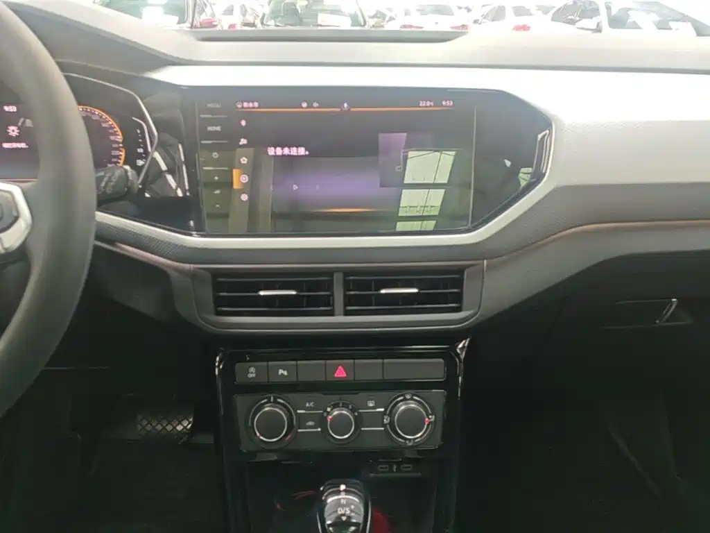 Volkswagen Tacqua — миниатюра 13