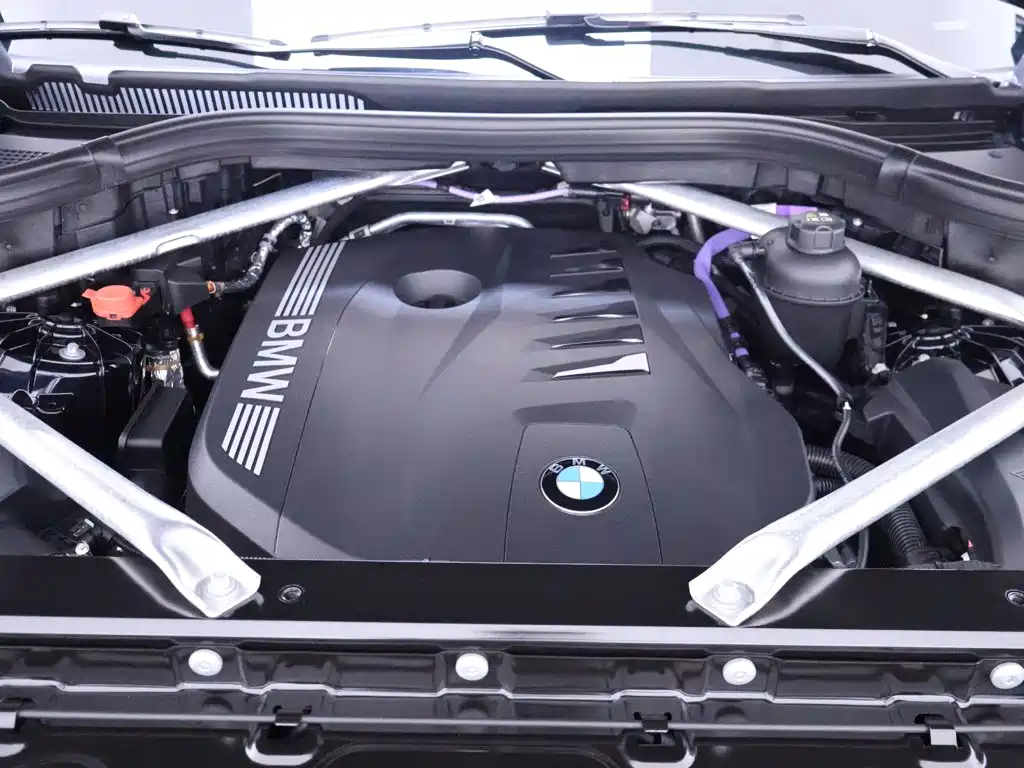 BMW X5 — миниатюра 25