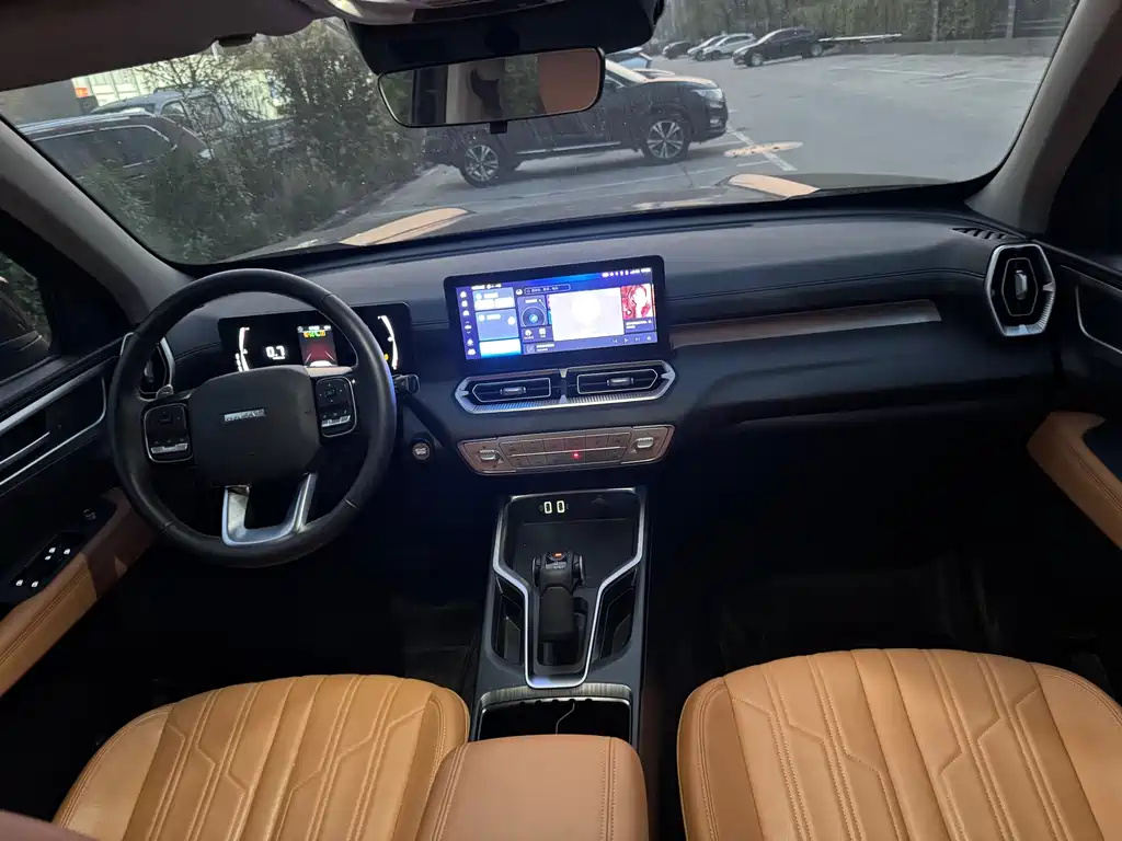 Haval H5 — миниатюра 11