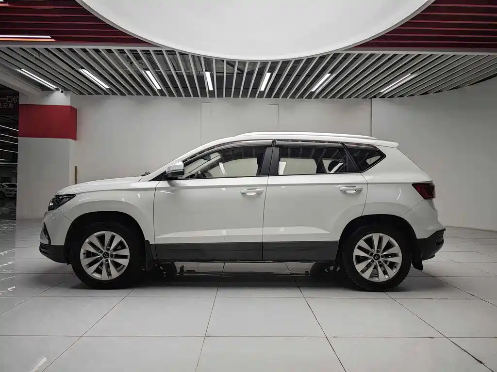 Jetta VS5 2019 280TSI AT