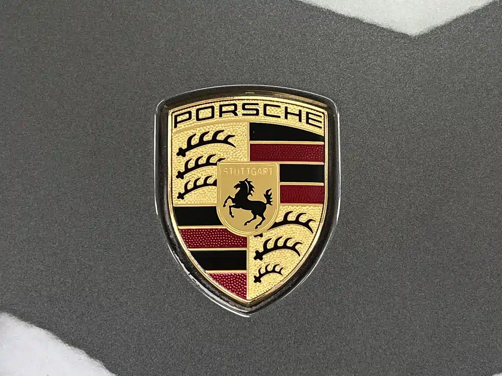 Porsche Cayenne — миниатюра 34