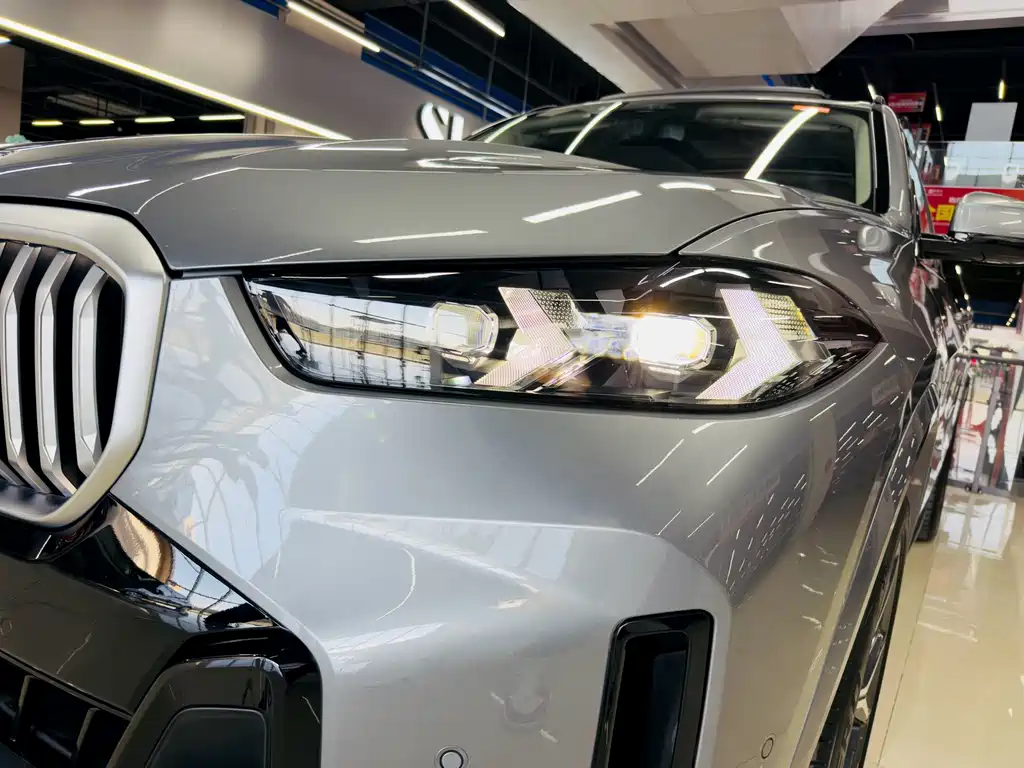 BMW X5 — миниатюра 3