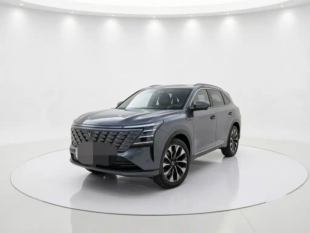 Changan CS75 PLUS — миниатюра 2