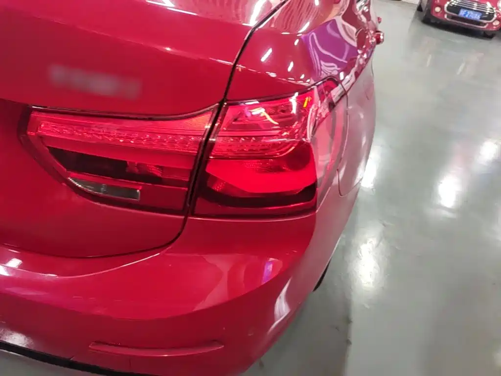 BMW 1 Series — миниатюра 8