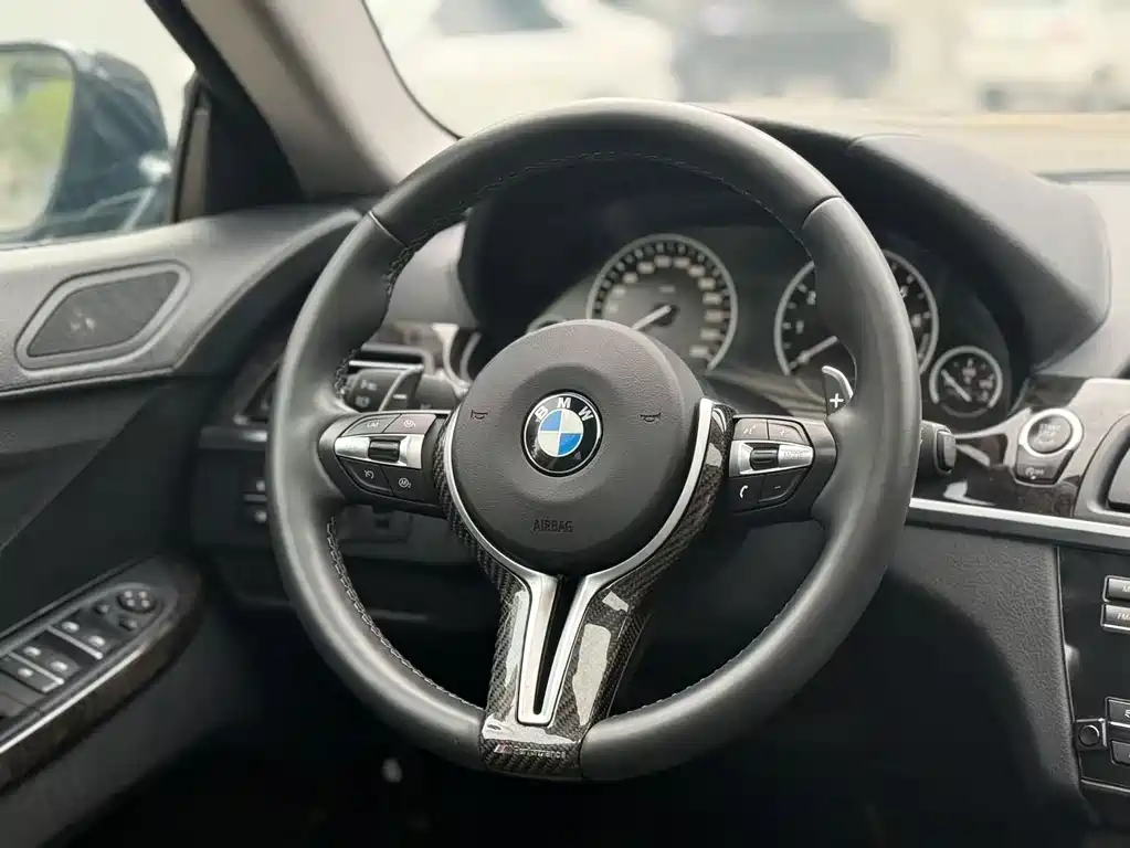 BMW 6 Series — миниатюра 5