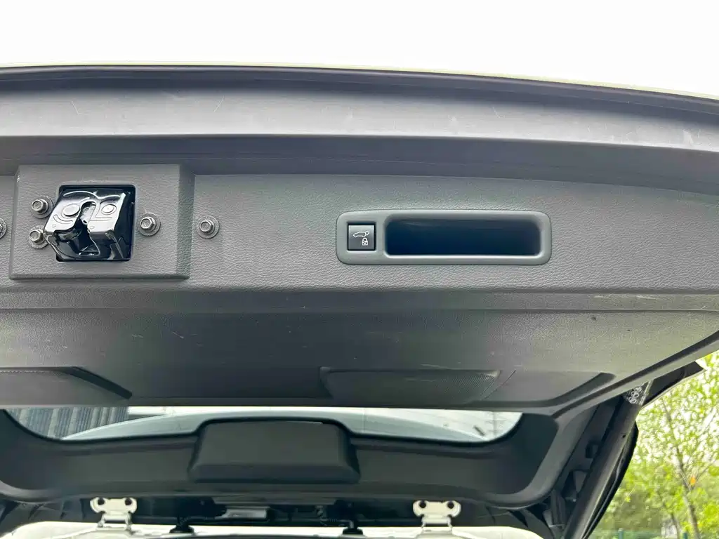 Toyota Sienna — миниатюра 13