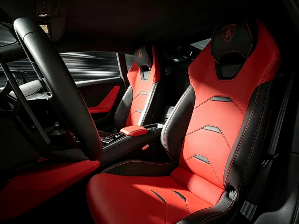 Lamborghini Huracán 2020 Huracán EVO RWD