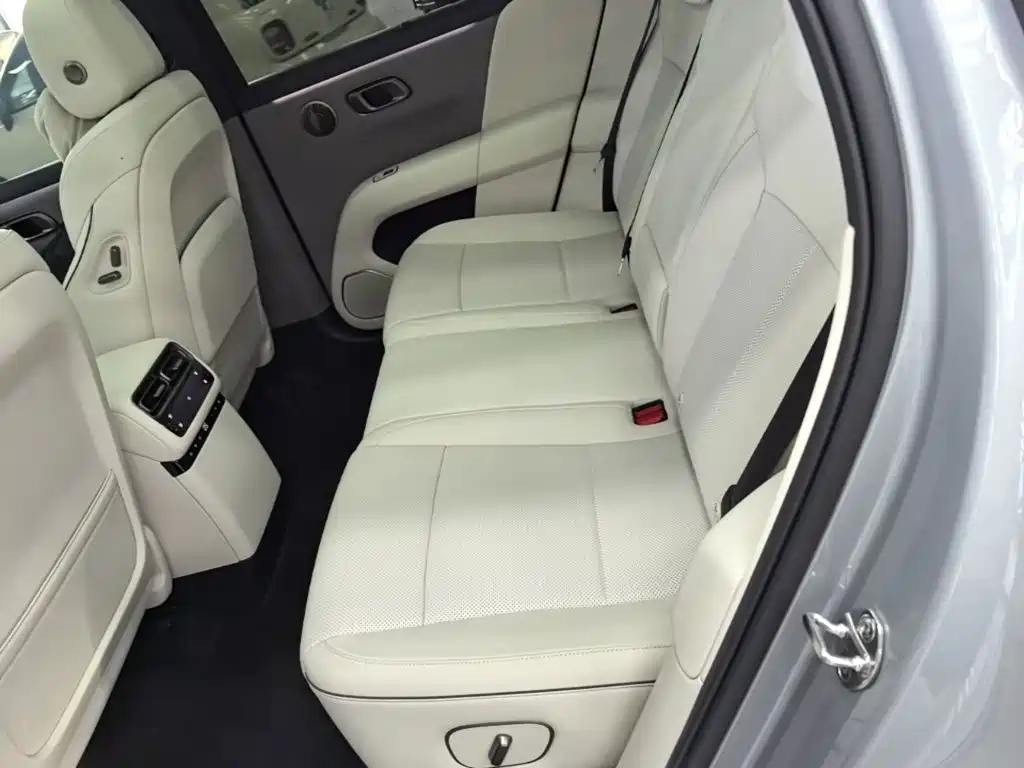 Li Auto Li i6 — миниатюра 17