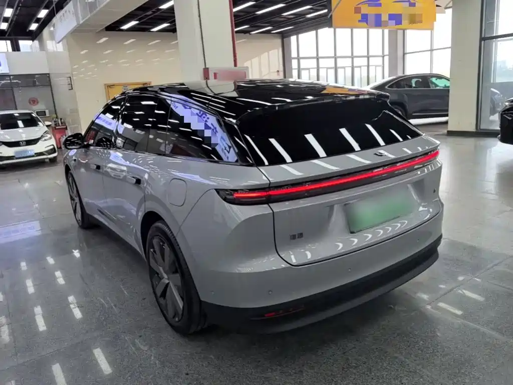 Li Auto Li i6 — миниатюра 5