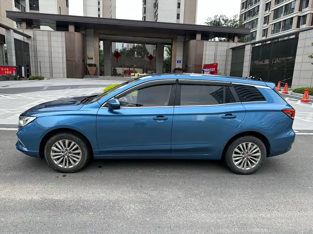 Roewe Ei5 2020 Luxury