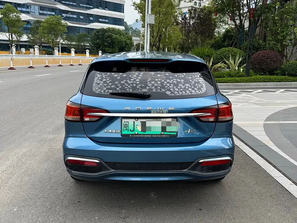 Roewe Ei5 2020 Luxury