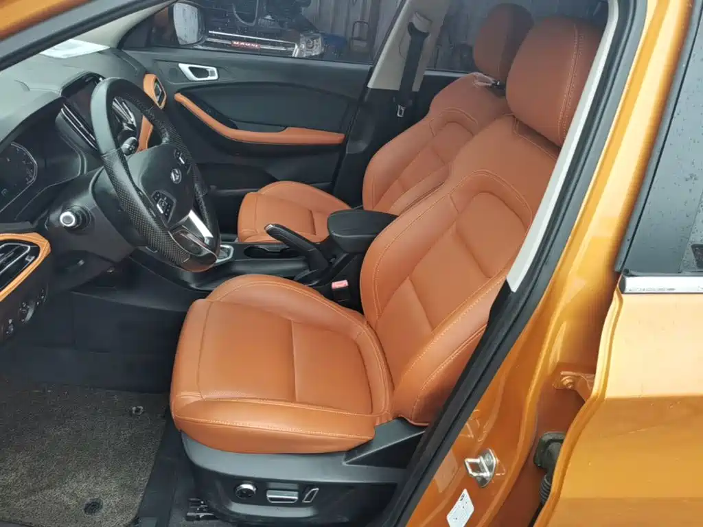 Chery Tiggo 7 — миниатюра 15