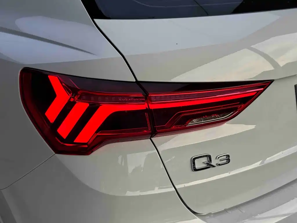 Audi Q3 — миниатюра 41