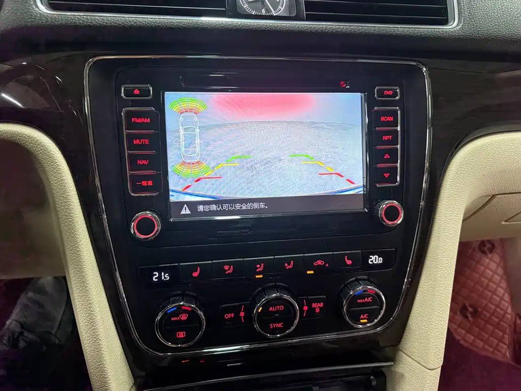 Volkswagen Passat — миниатюра 15