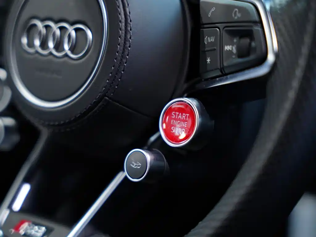 Audi R8 — миниатюра 34